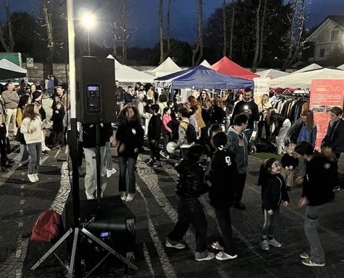 Don Bosco Borgomanero