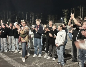 Don Bosco Borgomanero