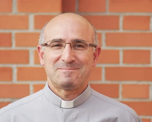 Don Bosco Borgomanero