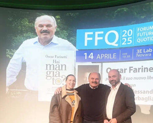 Don Bosco Borgomanero