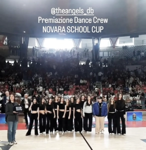 Don Bosco Borgomanero