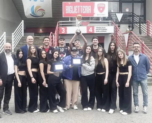 Don Bosco Borgomanero