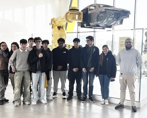 Don Bosco Borgomanero