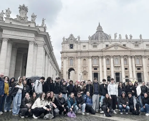 Don Bosco Borgomanero