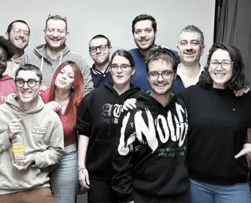 Don Bosco Borgomanero