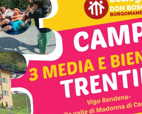 Don Bosco Borgomanero