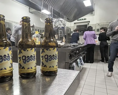 Don Bosco Borgomanero