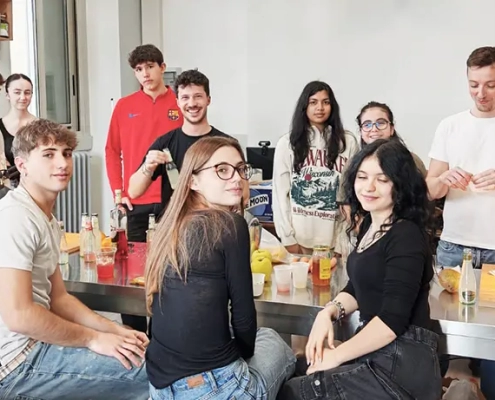 Don Bosco Borgomanero