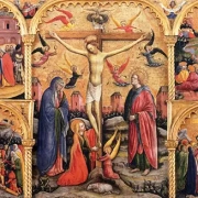 Don Bosco PASSIO CHRISTI PASSIO HOMINIS Aprile 2025 Don Bosco Borgomanero