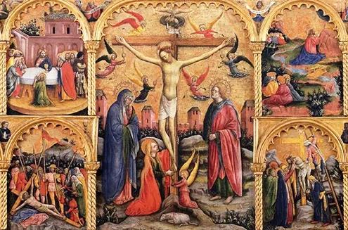 Don Bosco Borgomanero