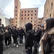 Don Bosco TERZE MEDIE VIAGGIANO NELLA STORIA Main Don Bosco Borgomanero