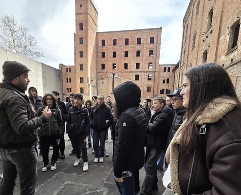 Don Bosco Borgomanero