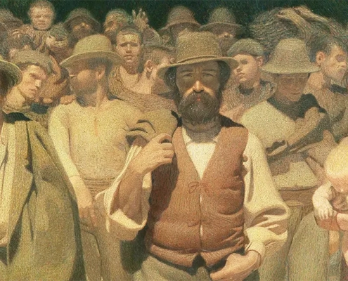 Don Bosco Borgomanero