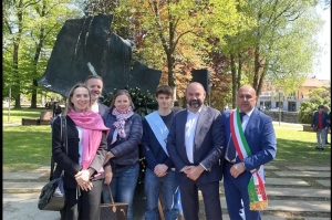 Don Bosco Borgomanero