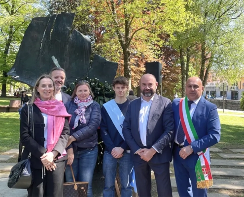 Don Bosco Borgomanero