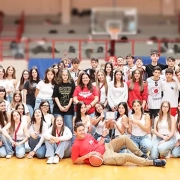 Don Bosco Borgomanero BIG WIN ALLA MASTER SCHOOL CUP Main Don Bosco Borgomanero