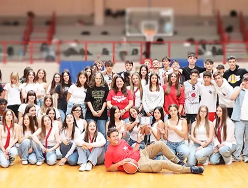 Don Bosco Borgomanero