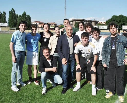 Don Bosco Borgomanero