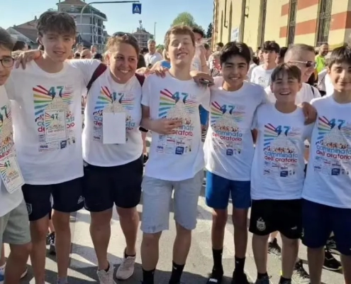 Don Bosco Borgomanero