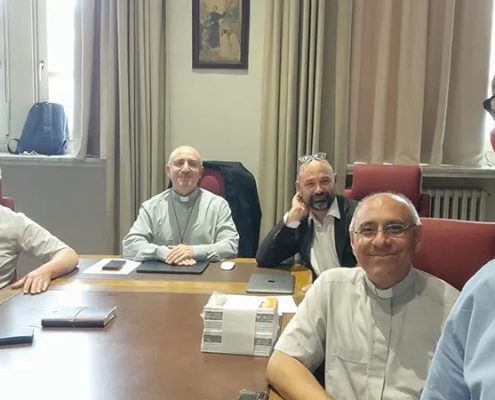 Don Bosco Borgomanero