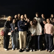 Don Bosco Borgomanero EDIPO A COLONO E ALTRE ROTTE Main Don Bosco Borgomanero