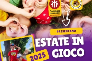 Don Bosco Borgomanero
