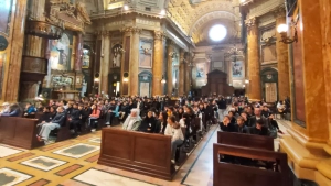 Don Bosco Borgomanero