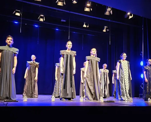 Don Bosco Borgomanero