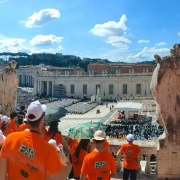 Don Bosco Borgomanero GIUBILEO GIOVANI 2025 Main Don Bosco Borgomanero