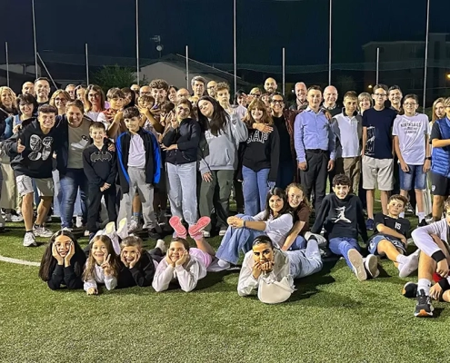 Don Bosco Borgomanero