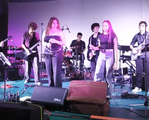 Don Bosco Borgomanero