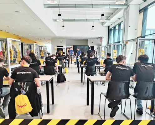 Don Bosco Borgomanero