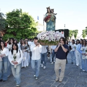 Don Bosco Borgomanero