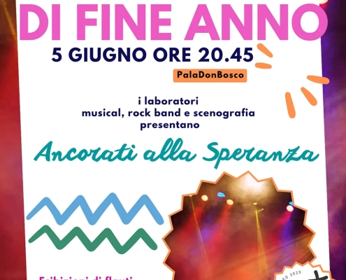 Don Bosco Borgomanero