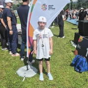 Don Bosco Borgomanero STUDENTI BRILLANO A TORINO maggio 2025 Main Don Bosco Borgomanero