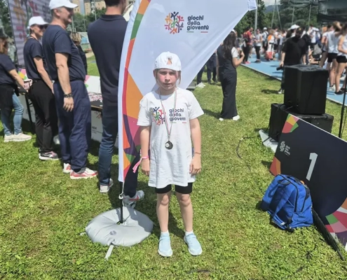 Don Bosco Borgomanero