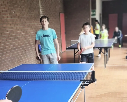 Don Bosco Borgomanero