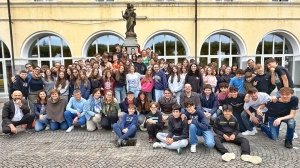Don Bosco Borgomanero