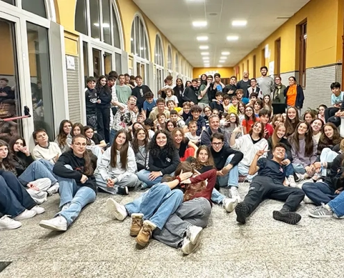 Don Bosco Borgomanero