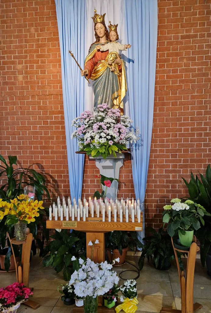 Don Bosco Borgomanero