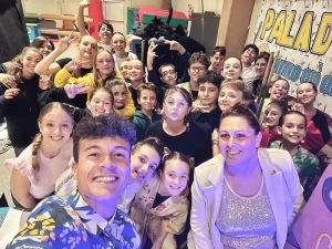 Don Bosco Borgomanero