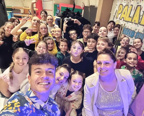 Don Bosco Borgomanero