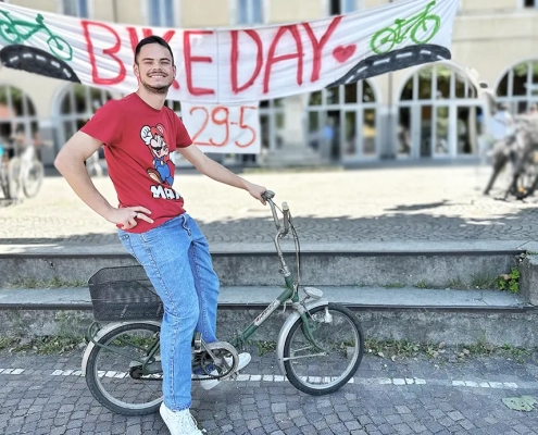 Don Bosco Borgomanero