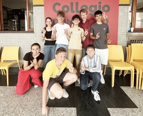 Don Bosco Borgomanero