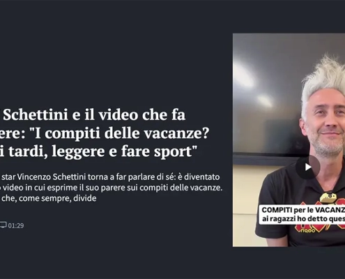 Don Bosco Borgomanero