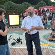 Don Bosco Borgomanero