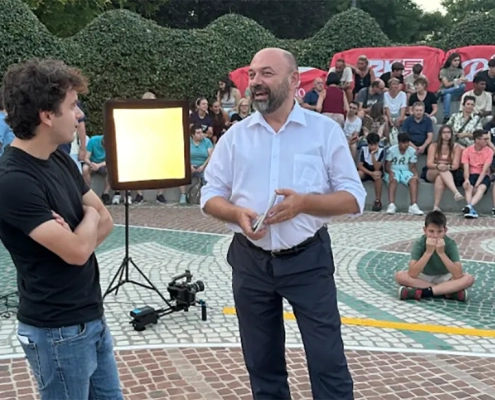 Don Bosco Borgomanero