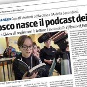 Don Bosco Borgomanero LE VOCI DIVENTANO UN PODCAST Main Don Bosco Borgomanero