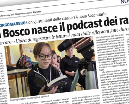 Don Bosco Borgomanero