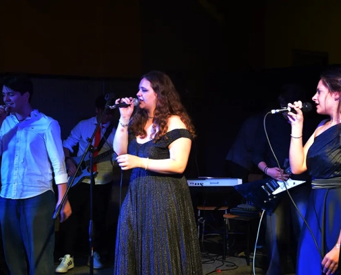 Don Bosco Borgomanero